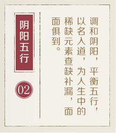 聊城起名流程二